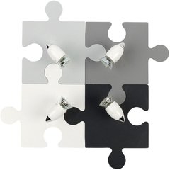 Світильник Nowodvorski 9728 Puzzle