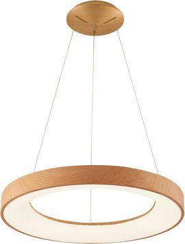 Люстра Azzardo SANTANA PENDANT 80 CCT WO + REMOTE CONTROL AZ5014