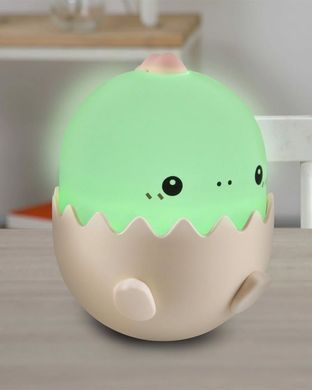 Ночник Goldlux 326973 Baby Dino