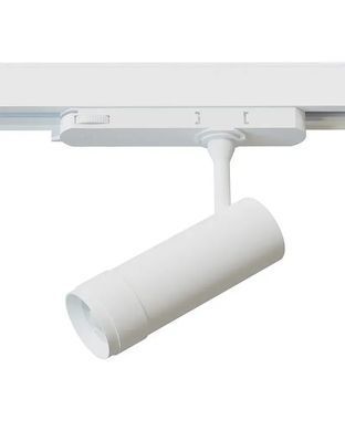 Трековий світильник Nowodvorski 12314 CTLS SPOT LED 10W 3000K