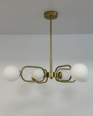 Люстра Edlin PL321159-6 Sonte