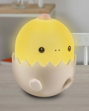 Ночник Goldlux 326973 Baby Dino
