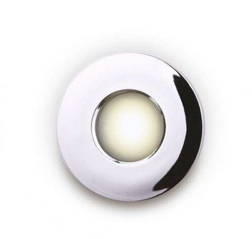 Точковий врізний світильник Maxlight H0045 Oprawa