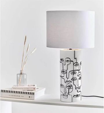 Декоративна настільна лампа Markslojd FAMILY 108246
