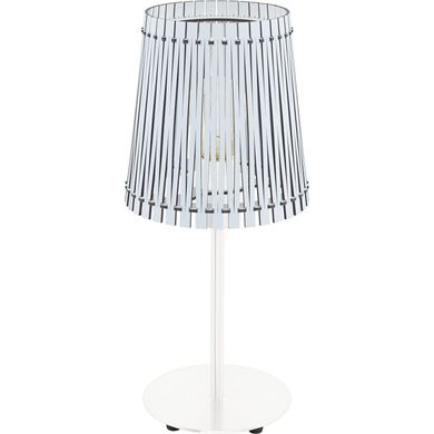 Декоративна настільна лампа Eglo 96189 Sendero
