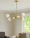 Люстра Edlin PL321159-6 Sonte