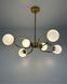 Люстра Edlin PL321159-6 Sonte