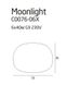 Современная потолочная люстра Maxlight C0076-06X Moonlight