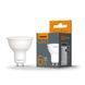 Светодиодная лампа Videx 24962 E Series VL-MR16e-06103, MR16 6W 3000K GU10, 120&deg;