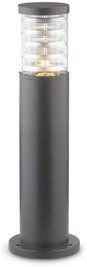 Світильник вуличний Ideal lux 248257 Tronco PT1 H40 Antracite