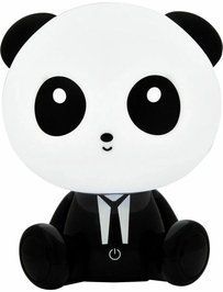 Настольная лампа GOLDLUX PANDA 327215