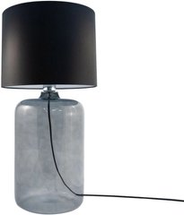 Декоративна настільна лампа Zuma Line AMARSA 5510BK