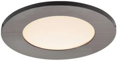 Точечный врезной светильник (комплект з 3 шт.) Nordlux LEONIS 3-KIT 2700K 49160155