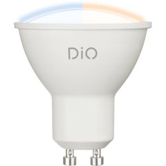 Светодиодная лампа Eglo Dio 11801 5W 2700-6500k 220V GU10