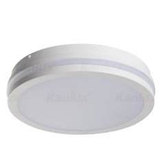 Уличный потолочный светильник Kanlux VARSO HI 36W-NW-O-SE 26985