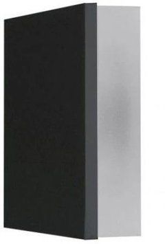 Вбудована підсвітка Azzardo AZ3372 Oz (black)