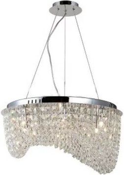 Хрустальная люстра Azzardo Carmen Wall 5102-6PX Pendant (AZ1284)