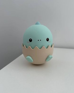 Ночник Goldlux 326980 Baby Dino