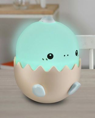 Ночник Goldlux 326980 Baby Dino