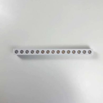 Світильник трековий магнітний Violux UST-G 18W 1440Lm 4000К 48V white 320002