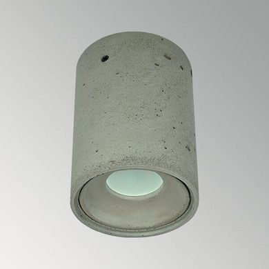 Точечный накладной светильник Agara "CH001" 01111G