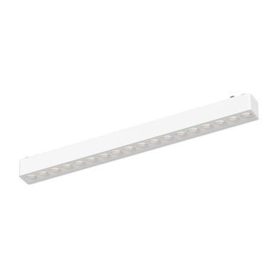 Світильник трековий магнітний Violux UST-G 18W 1440Lm 4000К 48V white 320002