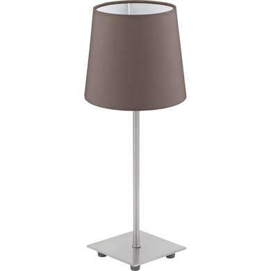 Декоративна настільна лампа Eglo 92882 Lauritz