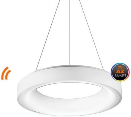 Современная люстра Azzardo SOVANA PENDANT 45 CCT SMART AZ3442