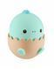 Ночник Goldlux 326980 Baby Dino