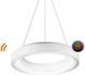 Современная люстра Azzardo SOVANA PENDANT 45 CCT SMART AZ3442
