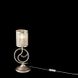 Декоративна настільна лампа Freya Bonadonna FR2036TL-01G