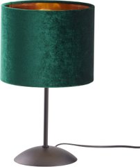 Декоративна настільна лампа TK Lighting TERCINO GREEN 5570