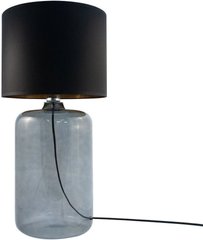 Декоративна настільна лампа Zuma Line AMARSA 5511BKGO