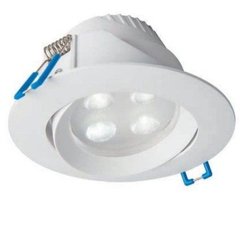 Точечный врезной светильник Nowodvorski 8990 EOL LED