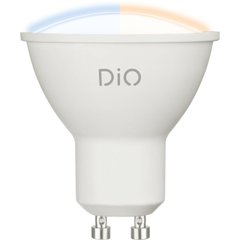 Светодиодная лампа Eglo Dio 11802 5W 2700-6500k 220V GU10