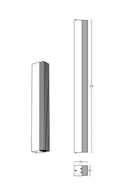 Бра LAGUNA LIGHTING 27861-33
