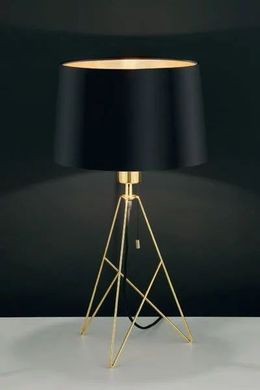 Декоративна настільна лампа Eglo 39179 Camporale