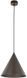 Люстра TK LIGHTING 10037 CONO