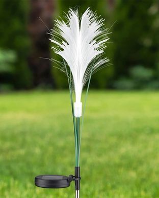 Уличный светильник Goldlux 329448 Grass