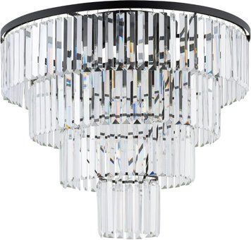 Хрустальная люстра Nowodvorski 7630 CRISTAL L