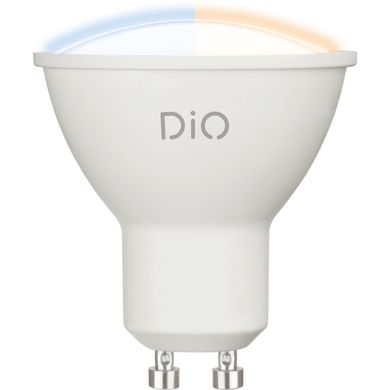 Светодиодная лампа Eglo Dio 11802 5W 2700-6500k 220V GU10
