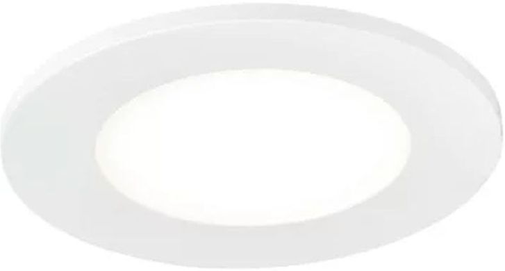 Точковий врізний світильник (комплект з 3 шт.) Nordlux LEONIS 3-Kit 4000K 49200101