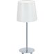 Декоративна настільна лампа Eglo 92884 Lauritz