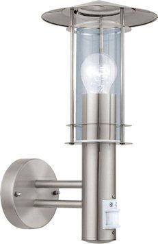 Светильник уличный Eglo 30185 Lisio
