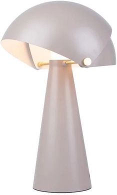 Декоративная настольная лампа Nordlux DFTP ALIGN 2120095018