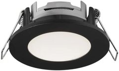 Точечный врезной светильник (комплект з 3 шт.) Nordlux LEONIS 3-Kit 4000K 49200103