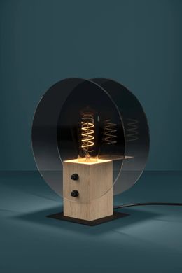 Декоративна настільна лампа Eglo 390143 MILLENA