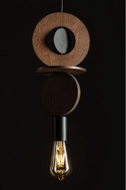 Люстра NOWODVORSKI 11175 DROPS WOOD C