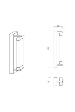 Бра LAGUNA LIGHTING 28211-12