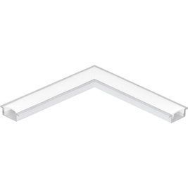 Профиль для светодиодной ленты Eglo 98983 RECESSED PROFILE 1
